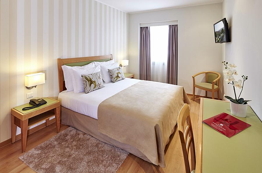 Luna Esperanca Centro Hotel سيتوبال المظهر الخارجي الصورة