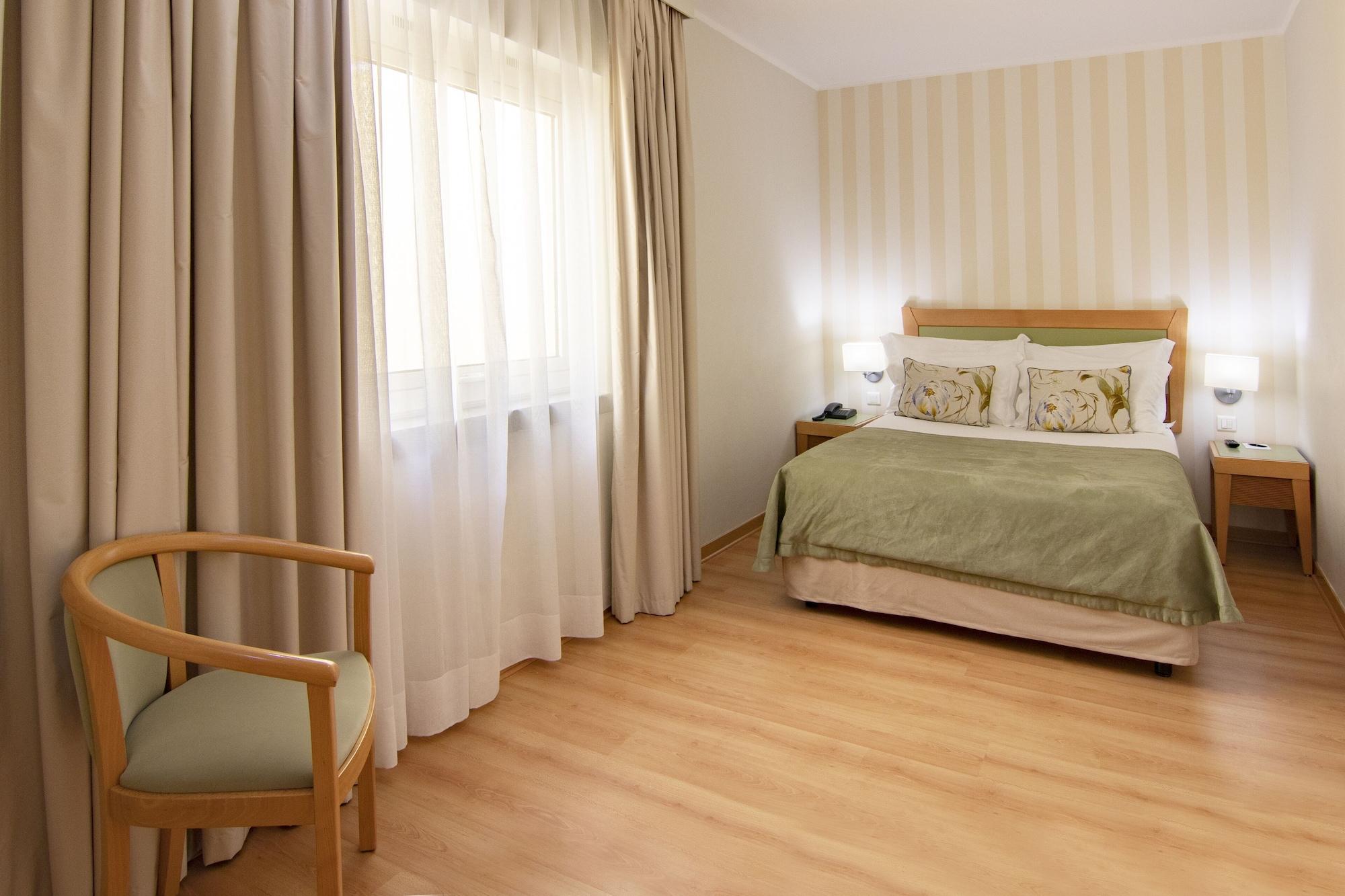 Luna Esperanca Centro Hotel سيتوبال المظهر الخارجي الصورة